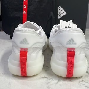 Limited Edition Adidas x Prada Collab for Sale *Unworn*